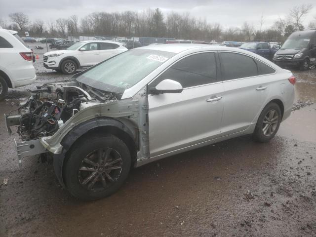 HYUNDAI SONATA SE 2015 5npe24af5fh045098