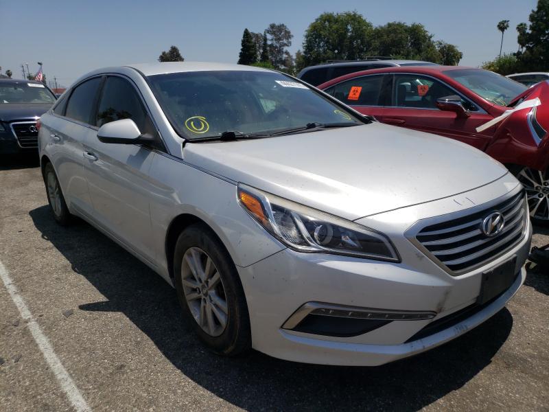 HYUNDAI SONATA SE 2015 5npe24af5fh045120