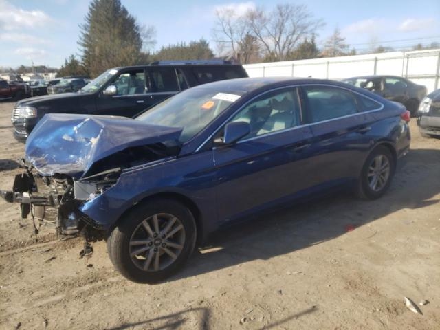 HYUNDAI SONATA SE 2015 5npe24af5fh046350