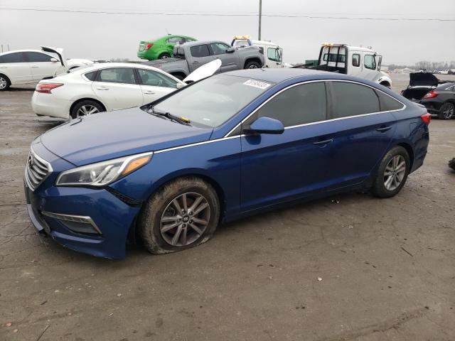 HYUNDAI SONATA SE 2015 5npe24af5fh047238