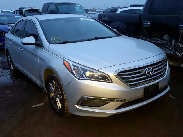 HYUNDAI SONATA SE 2015 5npe24af5fh048406