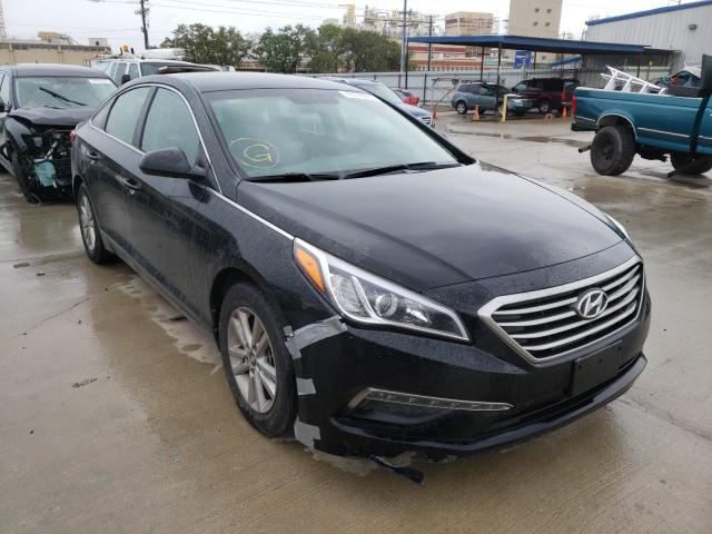 HYUNDAI SONATA SE 2015 5npe24af5fh049328