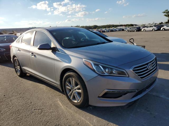 HYUNDAI SONATA SE 2015 5npe24af5fh052181