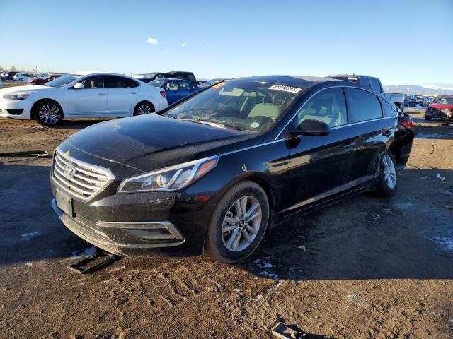 HYUNDAI SONATA SE 2015 5npe24af5fh053668