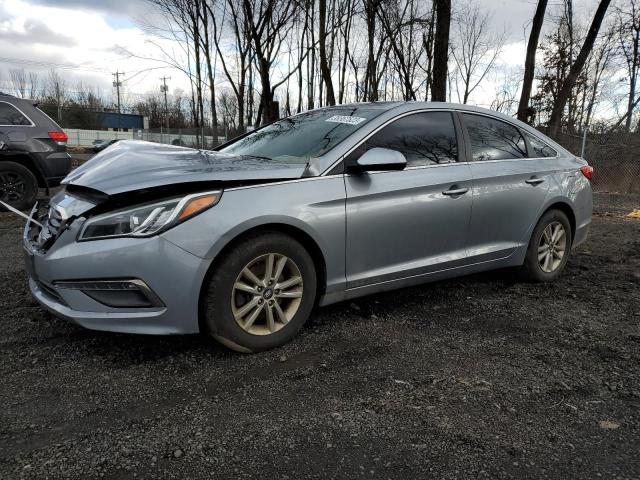 HYUNDAI SONATA SE 2015 5npe24af5fh054271