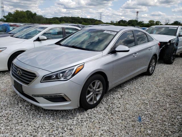 HYUNDAI SONATA SE 2015 5npe24af5fh055792