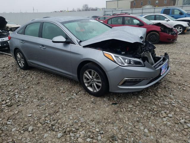 HYUNDAI SONATA SE 2015 5npe24af5fh056313