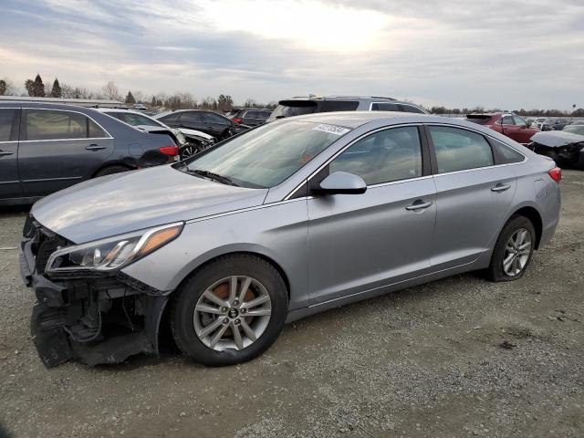 HYUNDAI SONATA 2015 5npe24af5fh057039