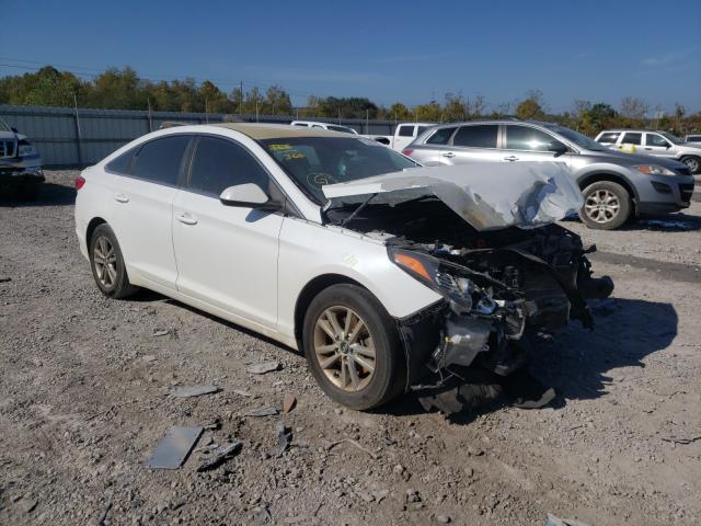 HYUNDAI SONATA SE 2015 5npe24af5fh057879