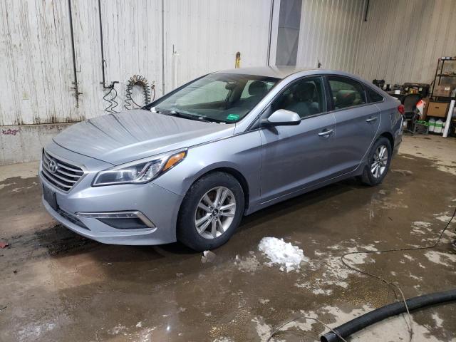 HYUNDAI SONATA SE 2015 5npe24af5fh060250