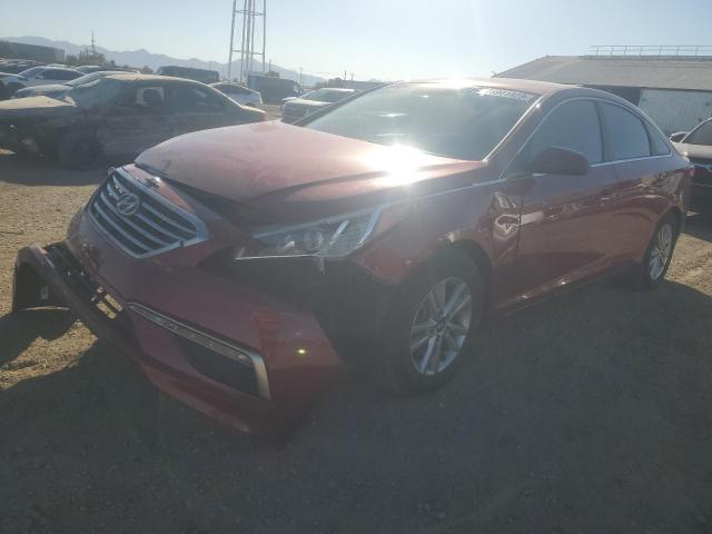 HYUNDAI SONATA 2015 5npe24af5fh061835