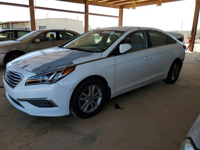 HYUNDAI SONATA SE 2015 5npe24af5fh062077