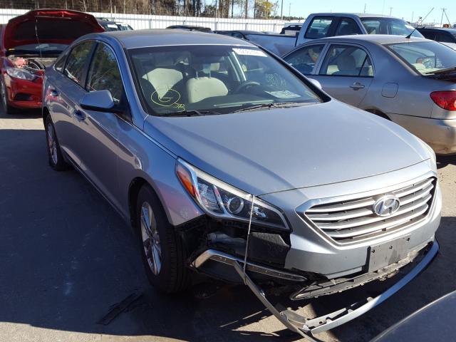 HYUNDAI SONATA SE 2015 5npe24af5fh064184