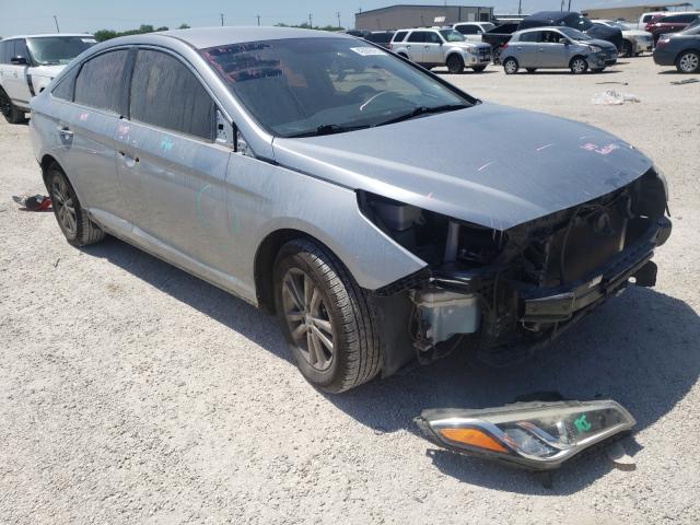 HYUNDAI SONATA SE 2015 5npe24af5fh064556