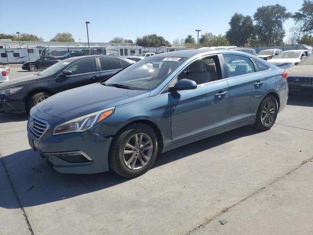 HYUNDAI SONATA SE 2015 5npe24af5fh065450