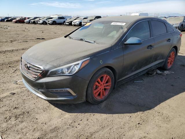 HYUNDAI SONATA SE 2015 5npe24af5fh066128