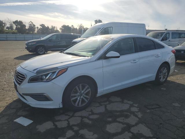 HYUNDAI SONATA SE 2015 5npe24af5fh066324