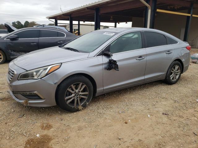 HYUNDAI SONATA 2015 5npe24af5fh066954