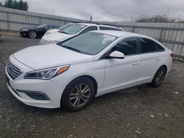 HYUNDAI SONATA SE 2015 5npe24af5fh070633