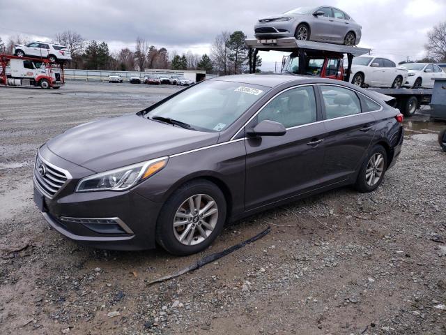 HYUNDAI SONATA SE 2015 5npe24af5fh071779