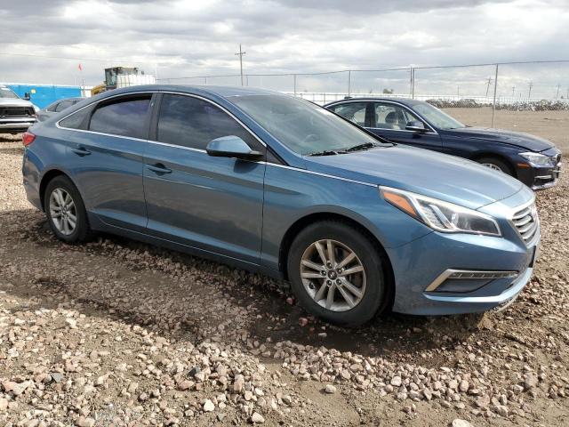 HYUNDAI SONATA SE 2015 5npe24af5fh074133