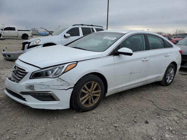 HYUNDAI SONATA SE 2015 5npe24af5fh075119