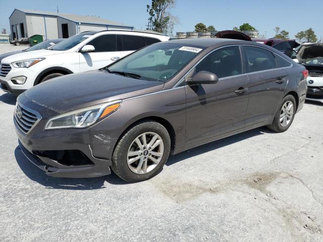 HYUNDAI SONATA 2015 5npe24af5fh075363