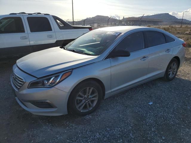 HYUNDAI SONATA SE 2015 5npe24af5fh078487