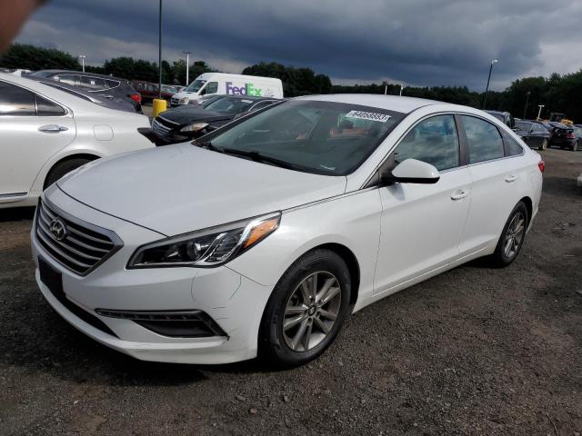 HYUNDAI SONATA SE 2015 5npe24af5fh082443