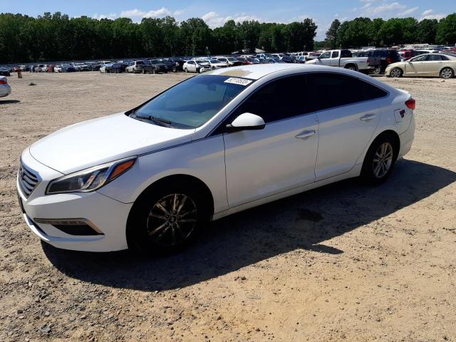 HYUNDAI SONATA SE 2015 5npe24af5fh083835