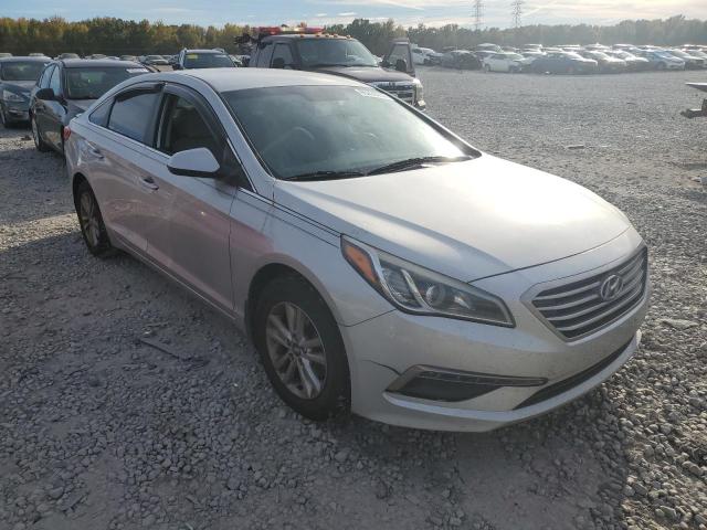 HYUNDAI SONATA SE 2015 5npe24af5fh084984