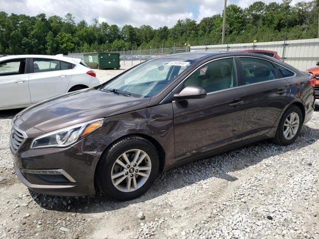 HYUNDAI SONATA 2015 5npe24af5fh087044