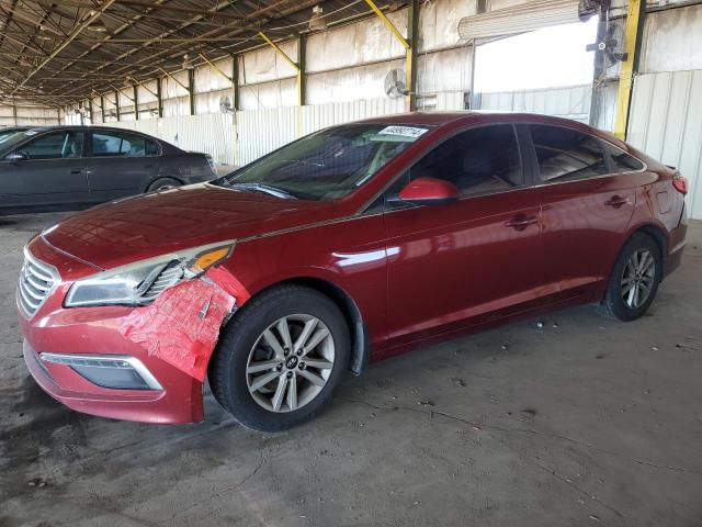 HYUNDAI SONATA 2015 5npe24af5fh091417