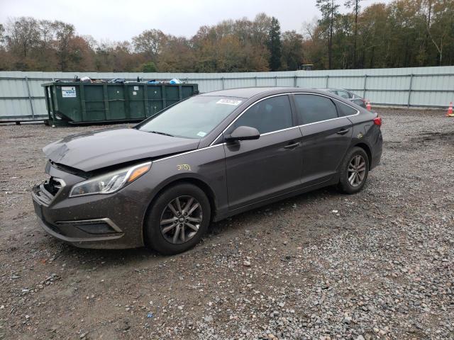 HYUNDAI SONATA SE 2015 5npe24af5fh096827