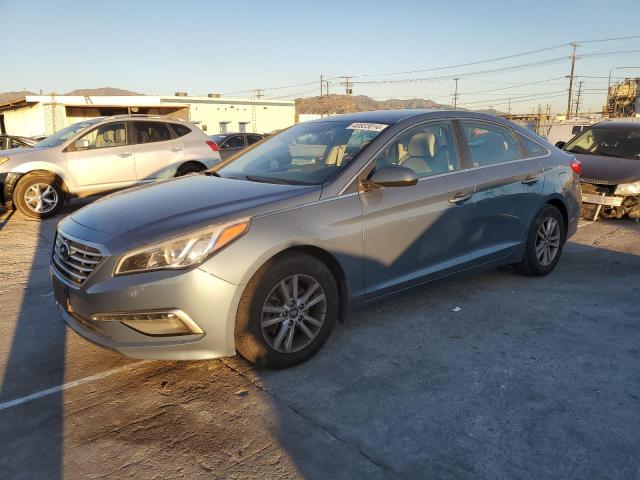 HYUNDAI SONATA 2015 5npe24af5fh100696