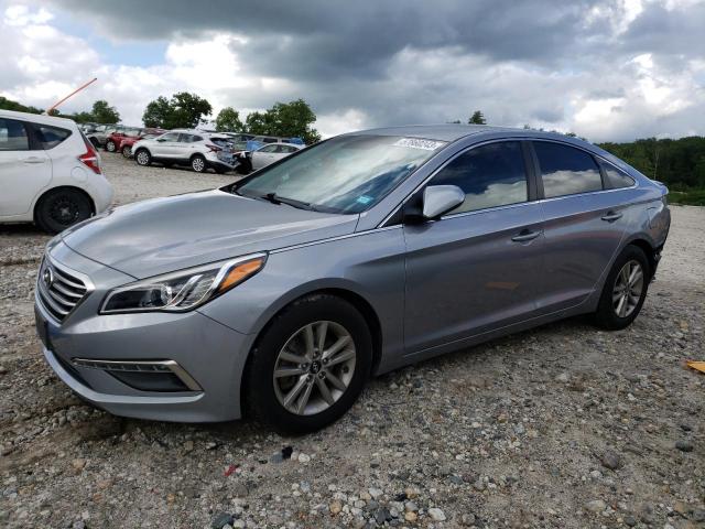 HYUNDAI SONATA SE 2015 5npe24af5fh104876