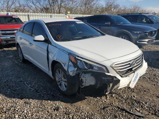 HYUNDAI SONATA SE 2015 5npe24af5fh109396