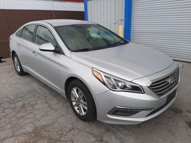 HYUNDAI SONATA SE 2015 5npe24af5fh111410