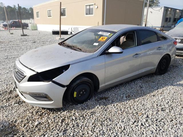 HYUNDAI SONATA 2015 5npe24af5fh118275