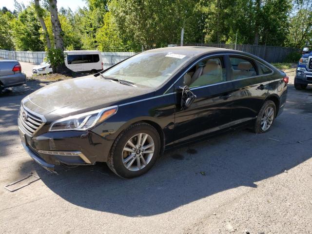 HYUNDAI SONATA SE 2015 5npe24af5fh118406