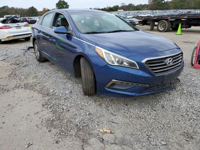 HYUNDAI SONATA SE 2015 5npe24af5fh118714