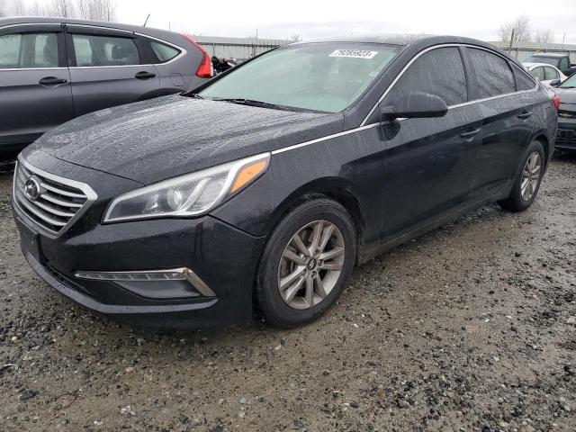 HYUNDAI SONATA 2015 5npe24af5fh119250