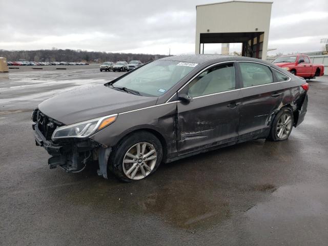 HYUNDAI SONATA SE 2015 5npe24af5fh120463