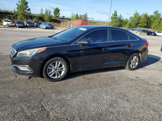 HYUNDAI SONATA 2015 5npe24af5fh120995