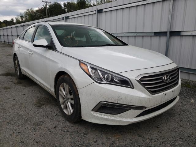 HYUNDAI SONATA SE 2015 5npe24af5fh122049