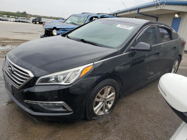 HYUNDAI SONATA 2015 5npe24af5fh122259