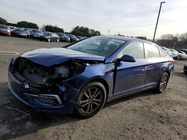 HYUNDAI SONATA SE 2015 5npe24af5fh122536