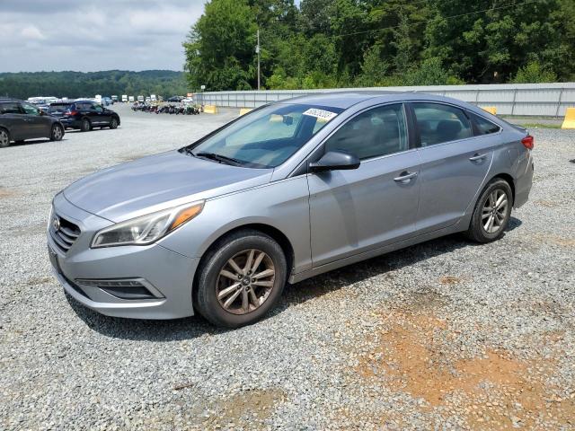 HYUNDAI SONATA SE 2015 5npe24af5fh122925