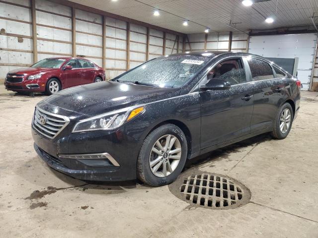 HYUNDAI SONATA 2015 5npe24af5fh123461