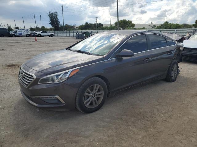 HYUNDAI SONATA SE 2015 5npe24af5fh124206